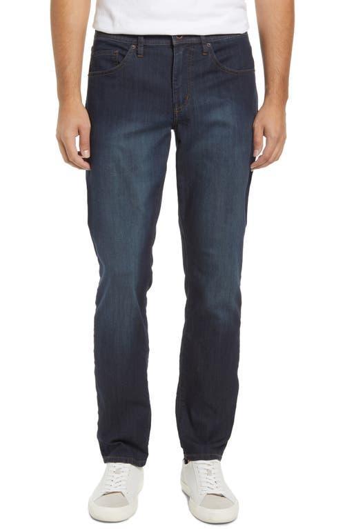 TravisMathew Legacy Stretch Denim Jeans Product Image