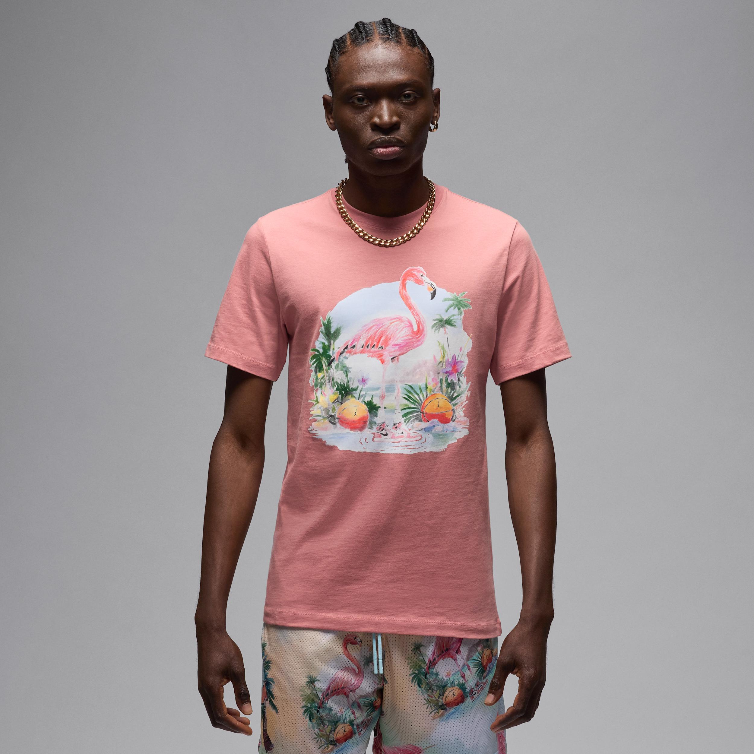 Men's Jordan Flight Essentials T-Shirt Product Image