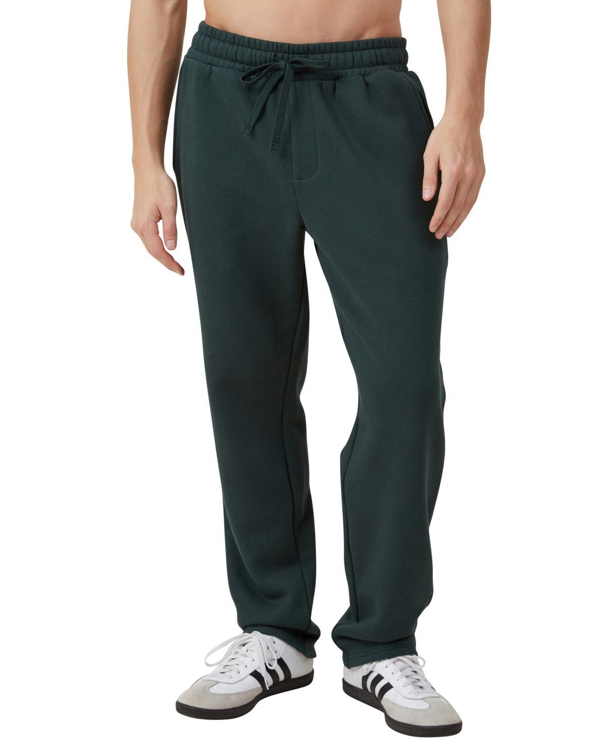 Cotton On Mens Relaxed Track Pants Product Image