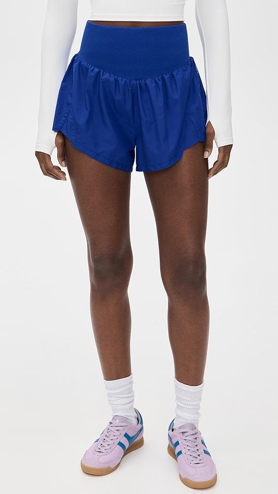 FP Movement Carpe Diem Shorts | Shopbop Product Image