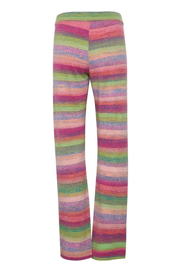 CUbirdie Knitted Trousers Product Image