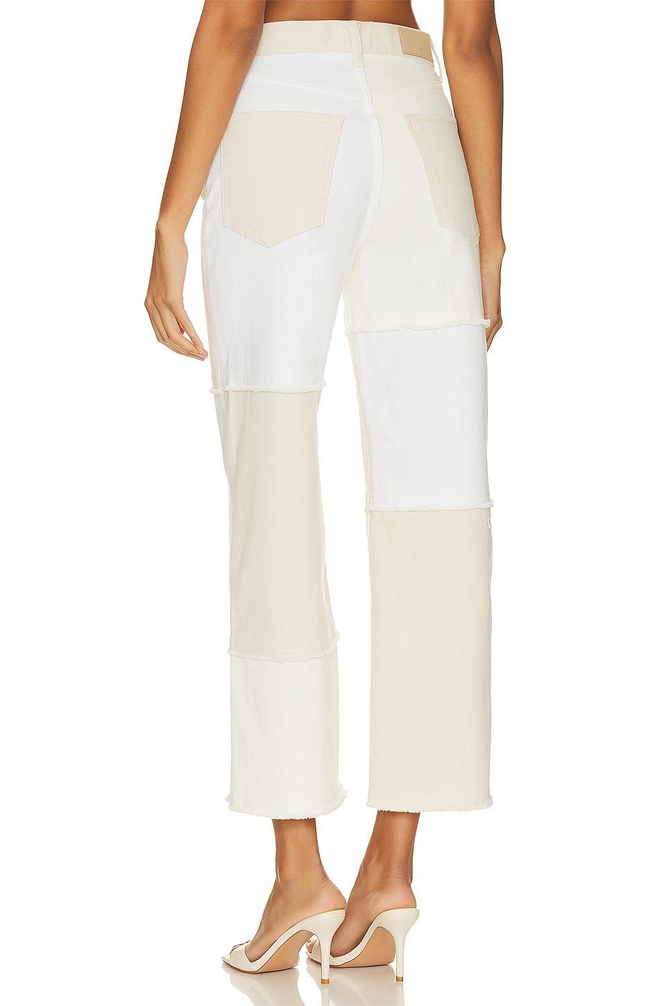 Getty Crop Pant Rails Product Image