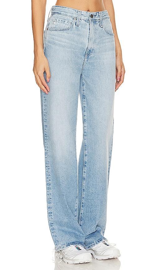 Kora Wide Leg AG Jeans Product Image