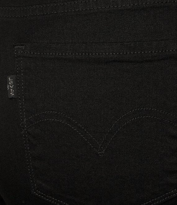 Levi's Plus Size Mid Rise Classic Bootcut Jeans Product Image