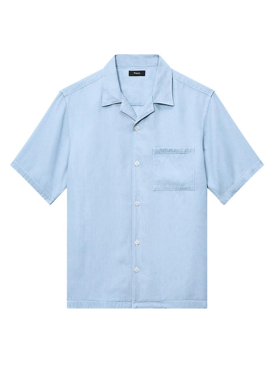 Mens Noll Camp Shirt Product Image