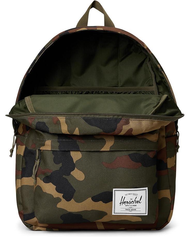 Classic Backpack Product Image