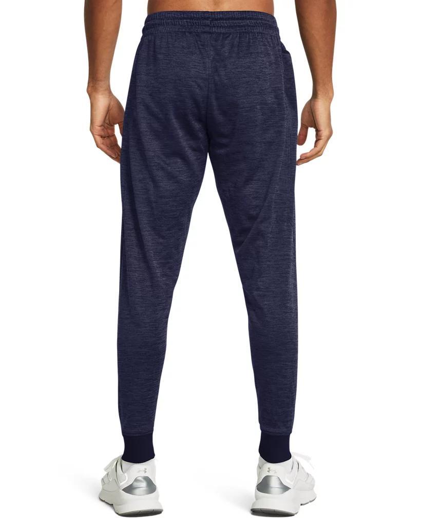 Men's Armour Fleece® Collegiate Joggers Product Image