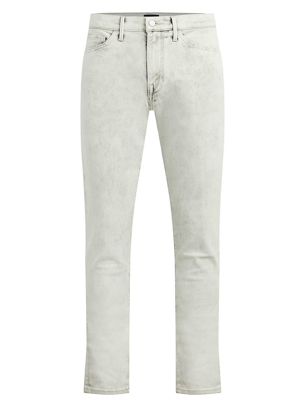 Joes Jeans The Dean Slim Fit Jeans in Edevane Product Image