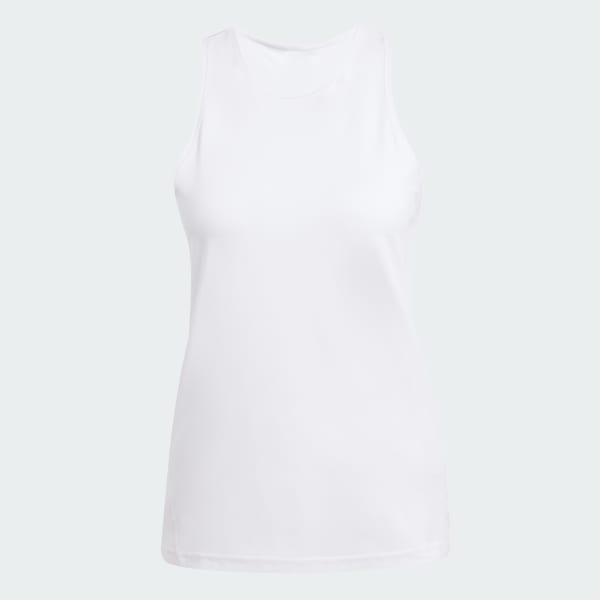 Club Tennis Climacool Tank Top Product Image