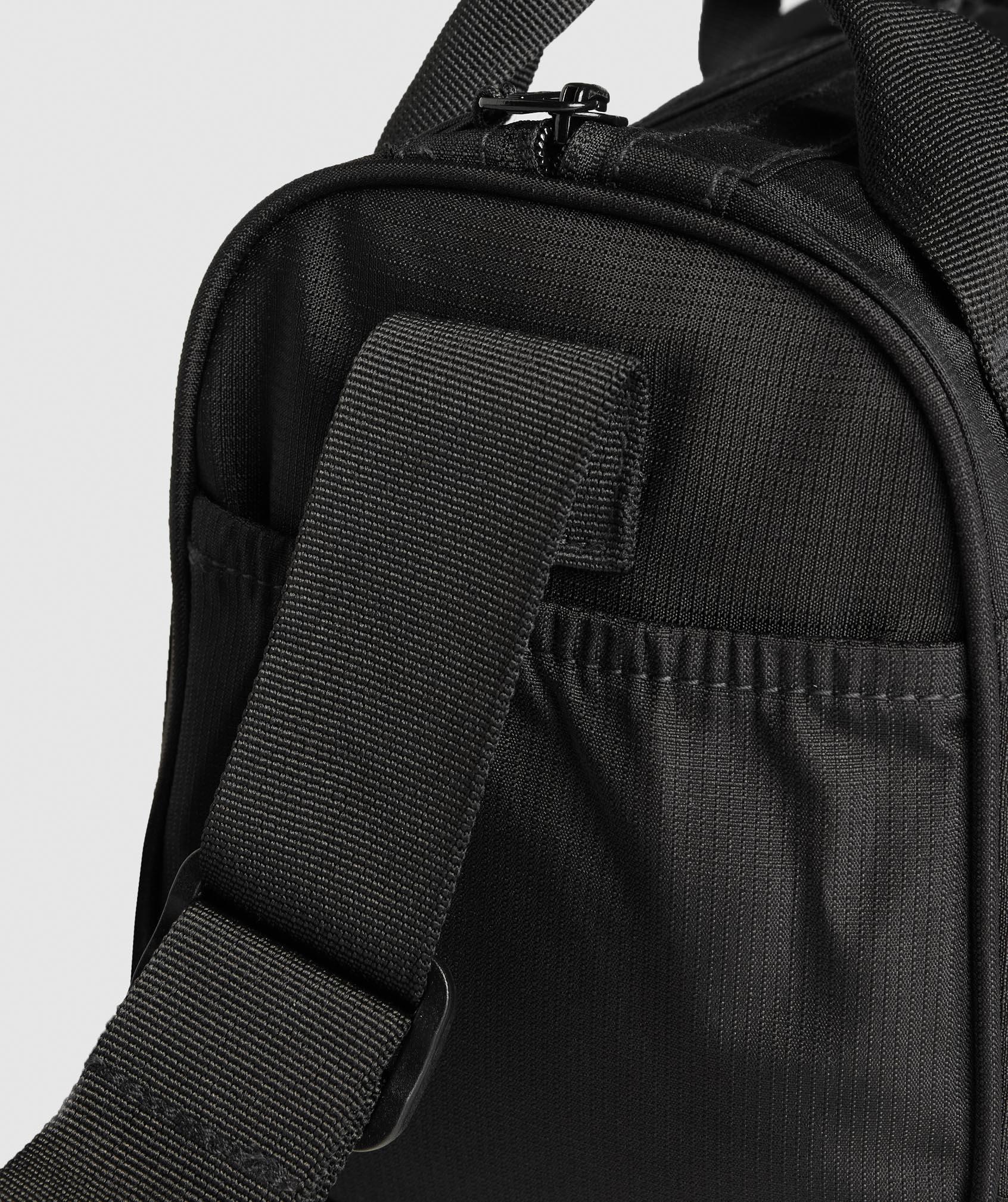 Active Holdall Mini Product Image