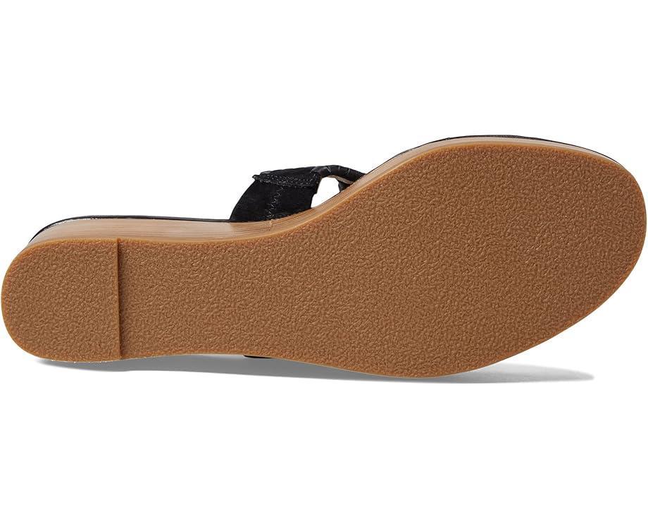Jacks Crochet Sandals Product Image