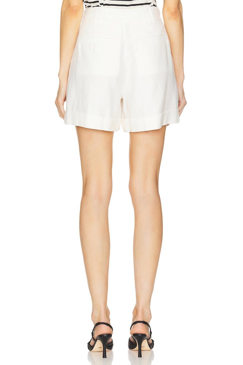 Maryam Shorts Rails Product Image
