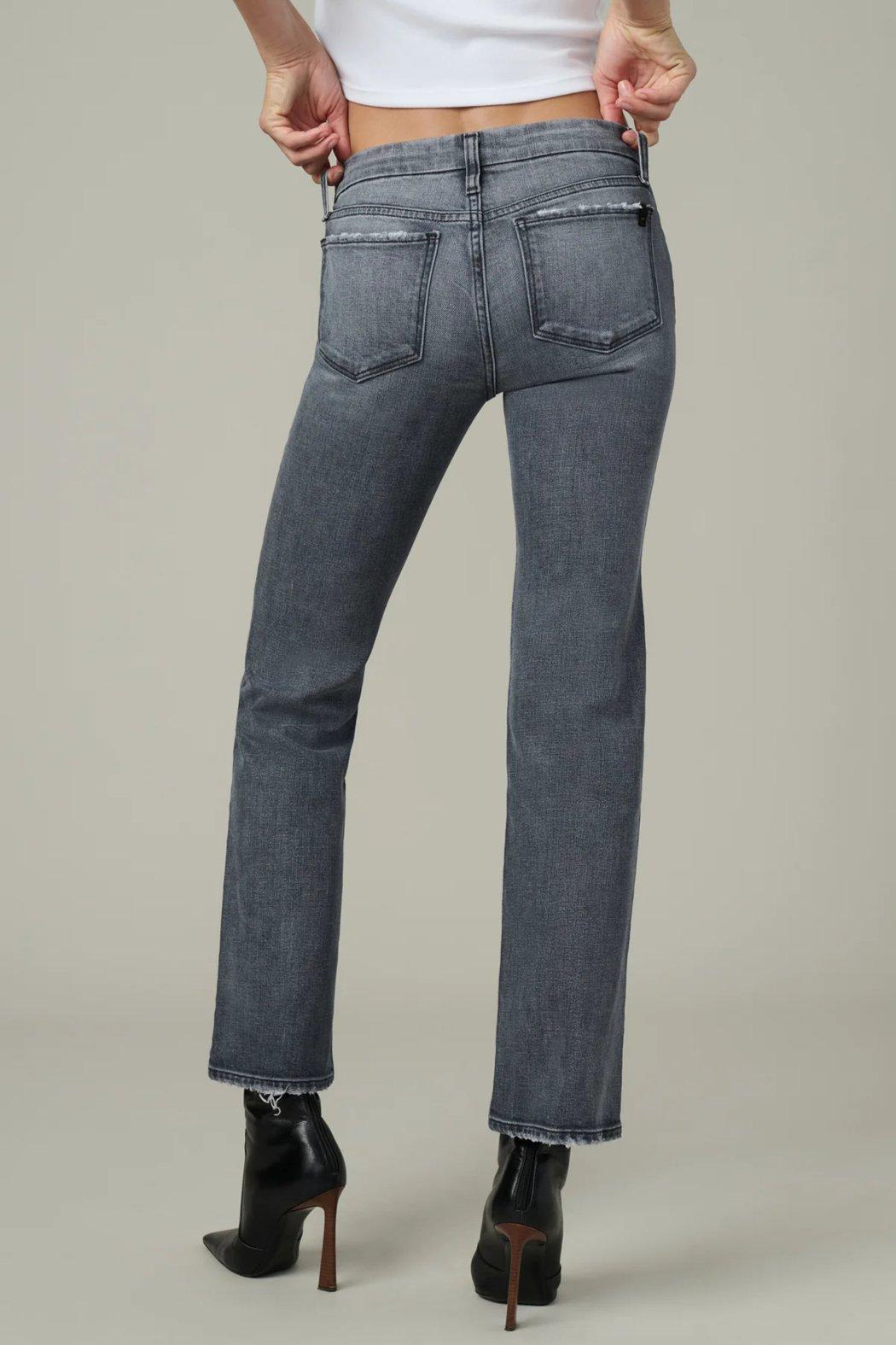 THE PROVOCATEUR PETITE BOOTCUT - No Peeking Product Image