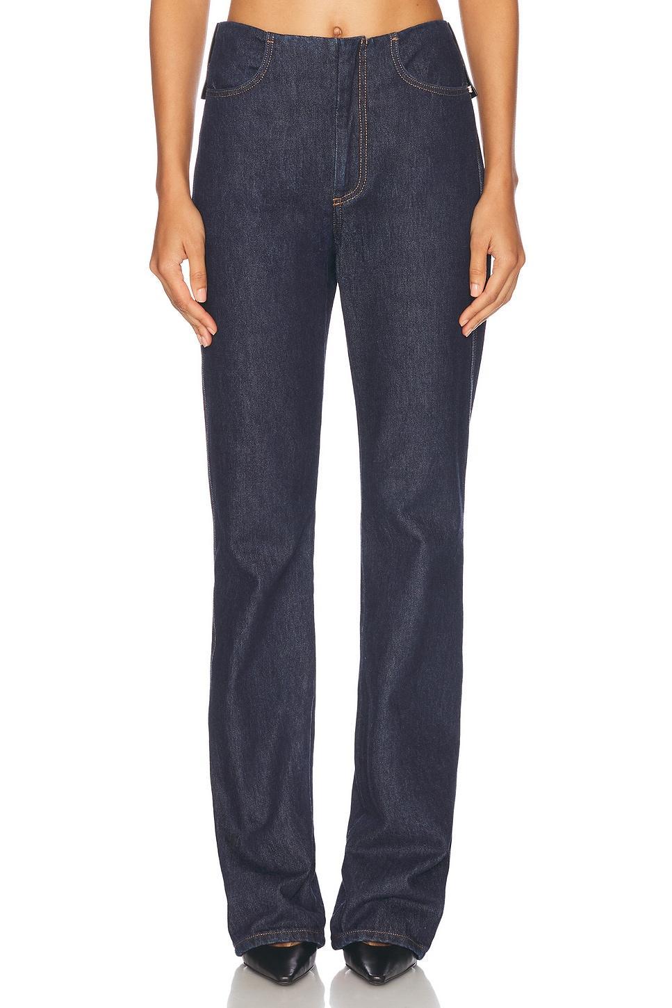 The Relish Sneak Jeans Product Image