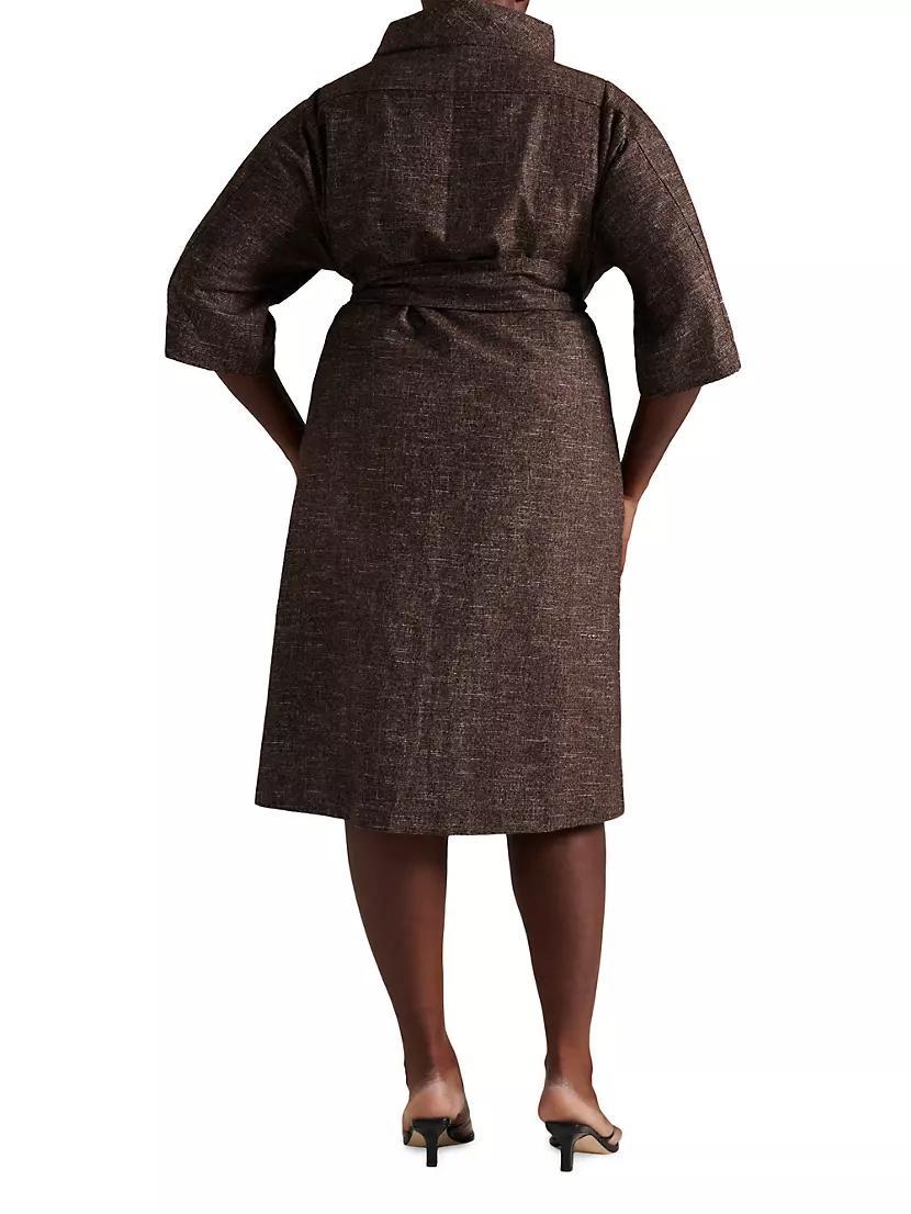 Womens Katy Dress Product Image