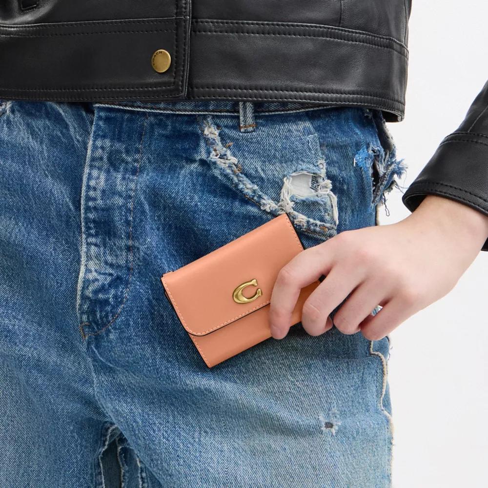 Essential Card Holder Wallet Product Image