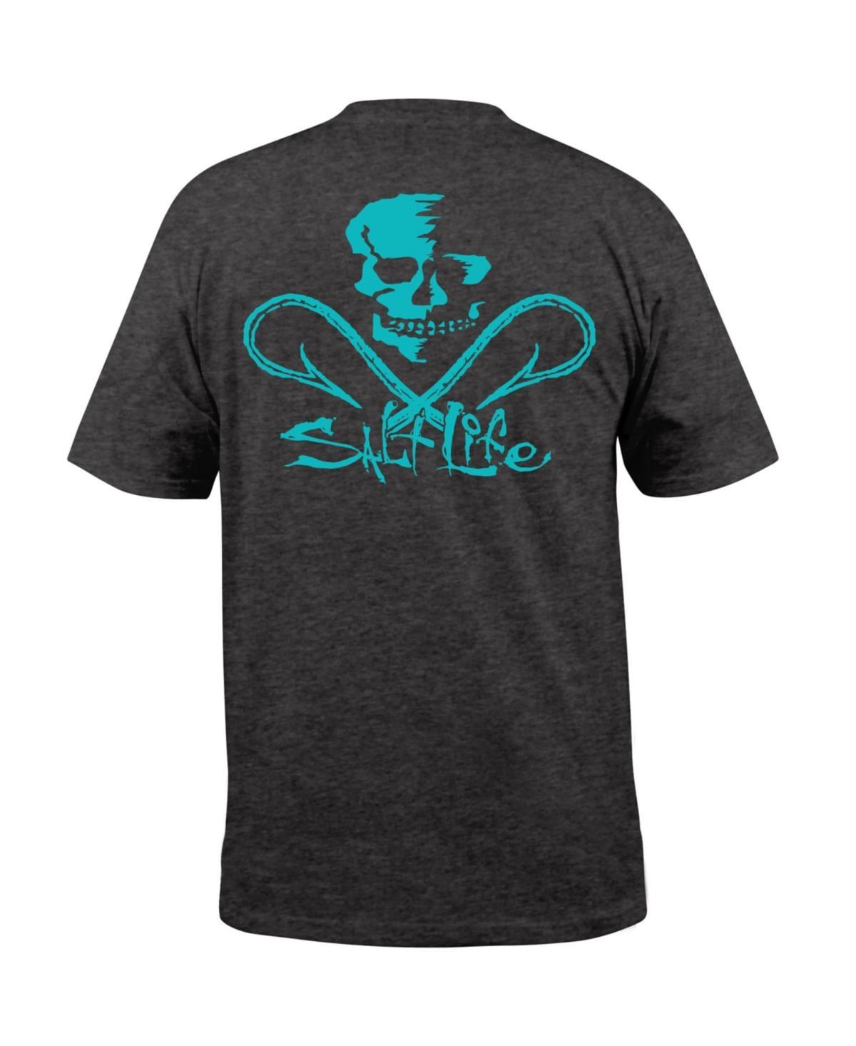 Salt Life Mens Short Sleeve Pocket Tee Product Image
