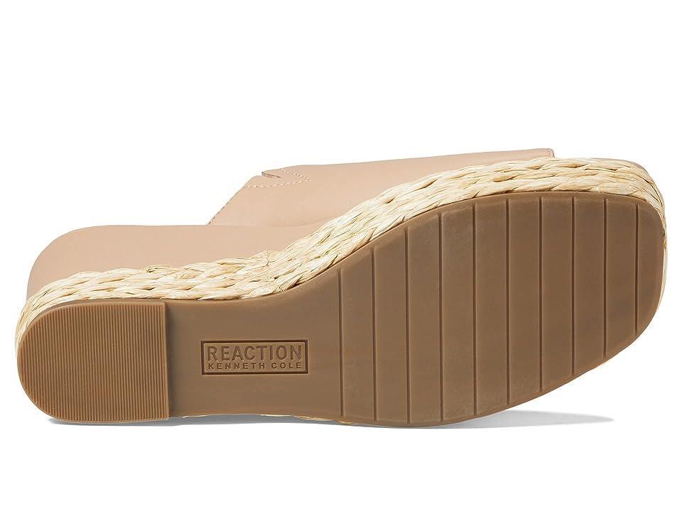Kenneth Cole Reaction Maria Mule (Chai) Women's Shoes Product Image