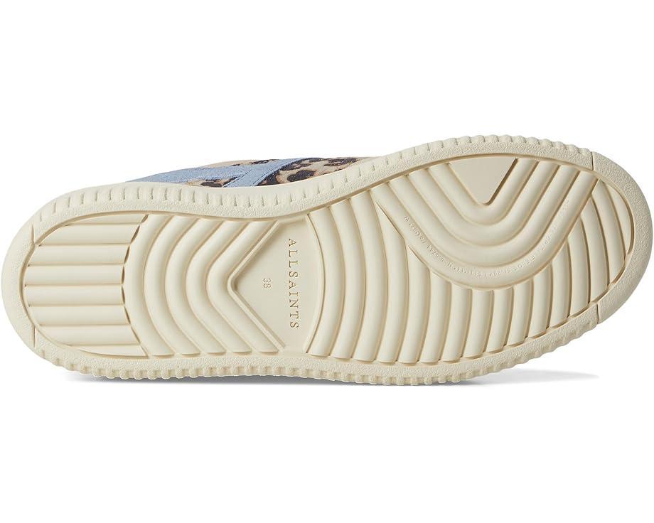 Vix Suede Sneakers Product Image