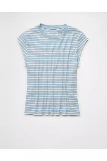 AE Soft & Sexy Muscle T-Shirt Womens Product Image