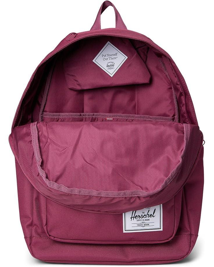 Settlement Backpack Product Image