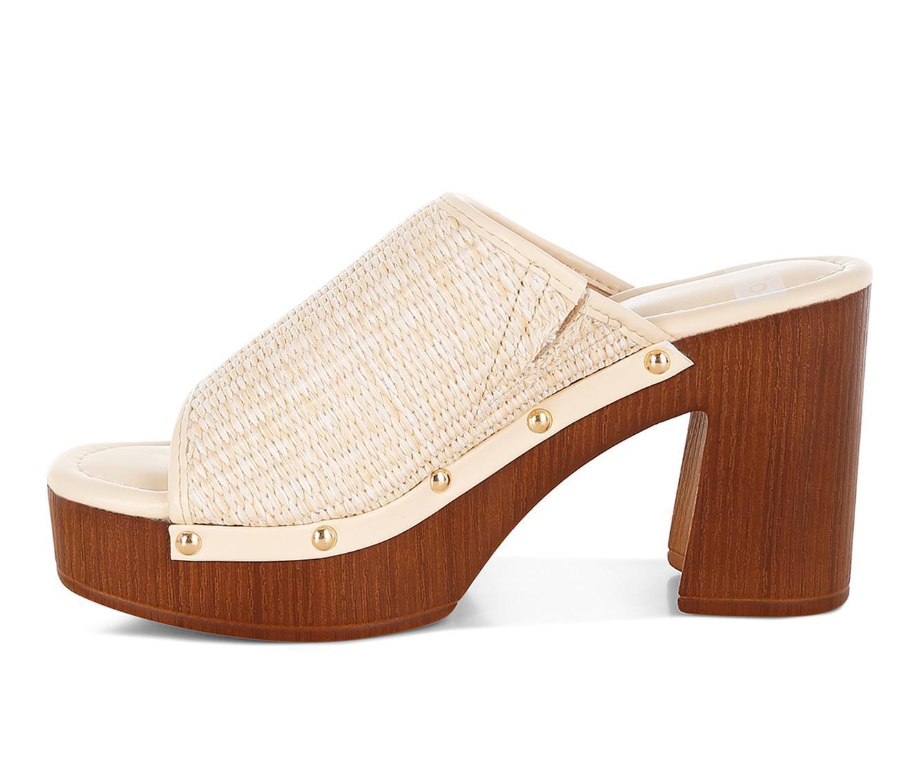 Women's Rag & Co Marengo Dress Sandals Product Image