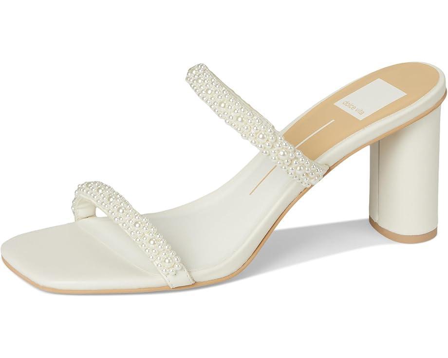 Women's Dolce Vita Nolah Pearl Product Image