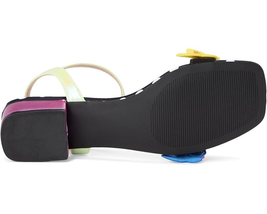 Women's Blue by Betsey Johnson Emerry Product Image