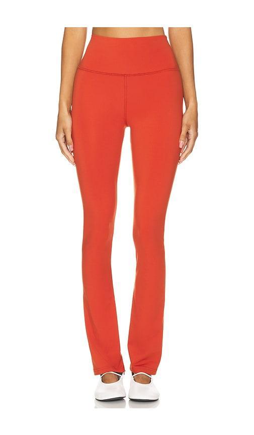 Vivienne Zip Pant Spiritual Gangster Product Image