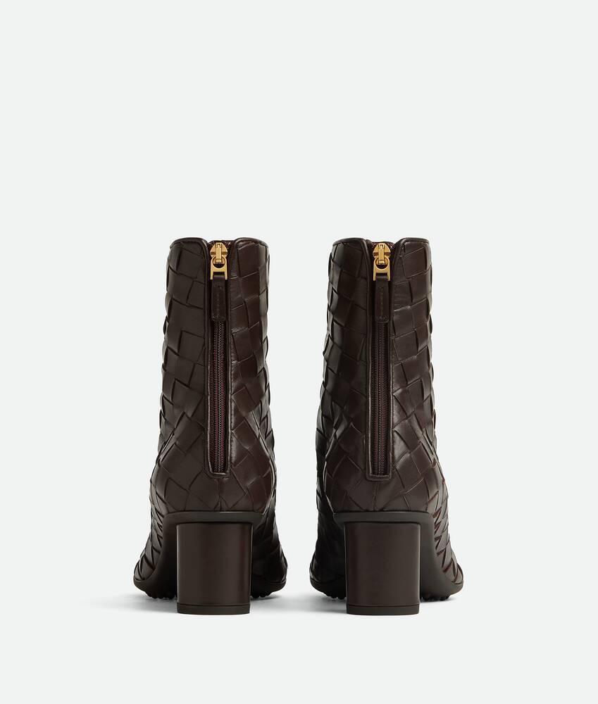 Women's Atomic Ankle Boot in Fondant Product Image