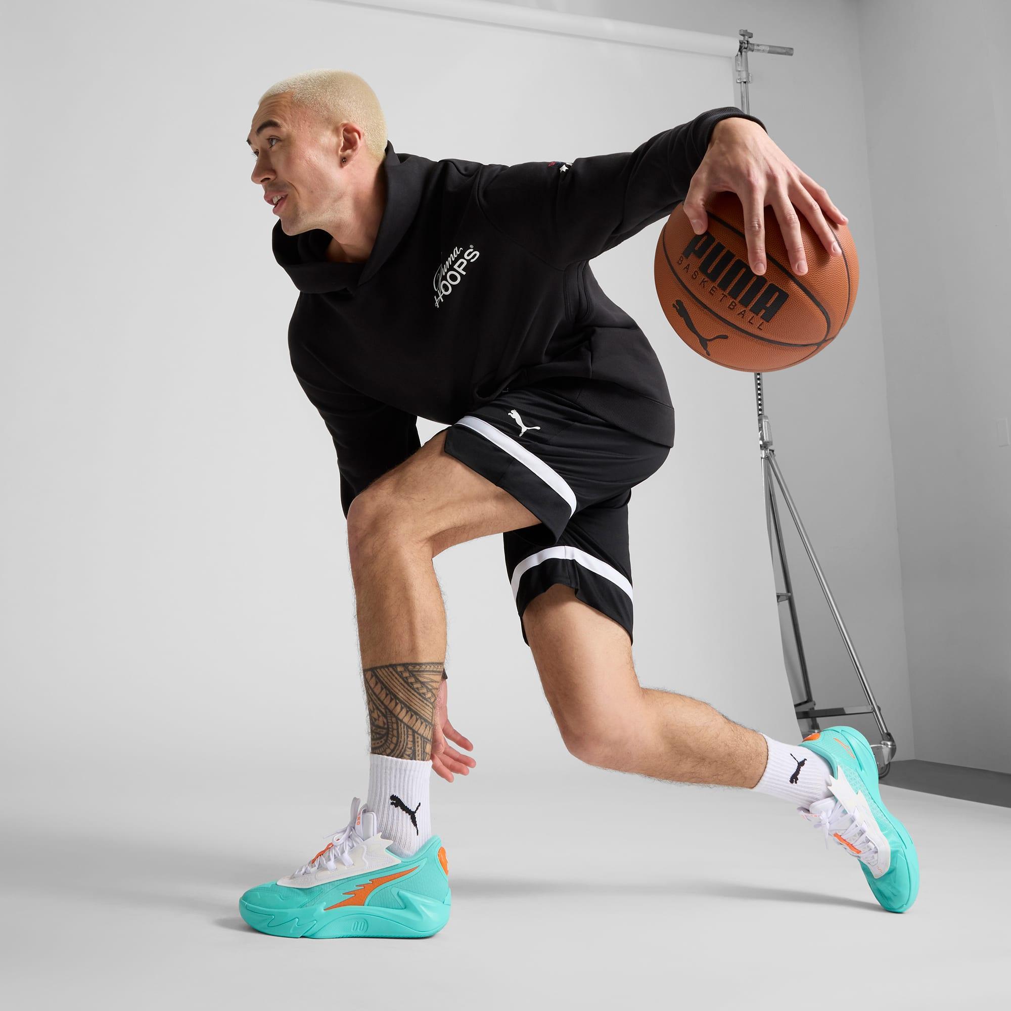 Scoot Zeros II Shift Basketball Shoes Product Image
