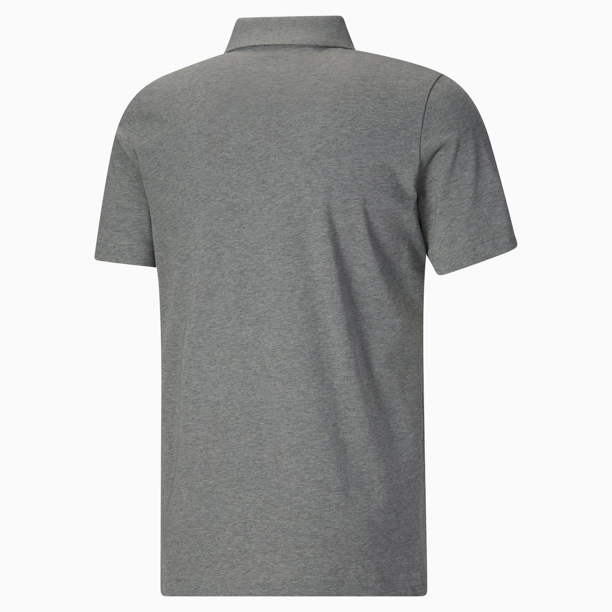 Essential Men's Polo Product Image
