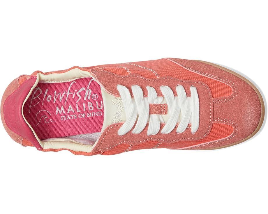 Boardwalk Lace-Up Product Image