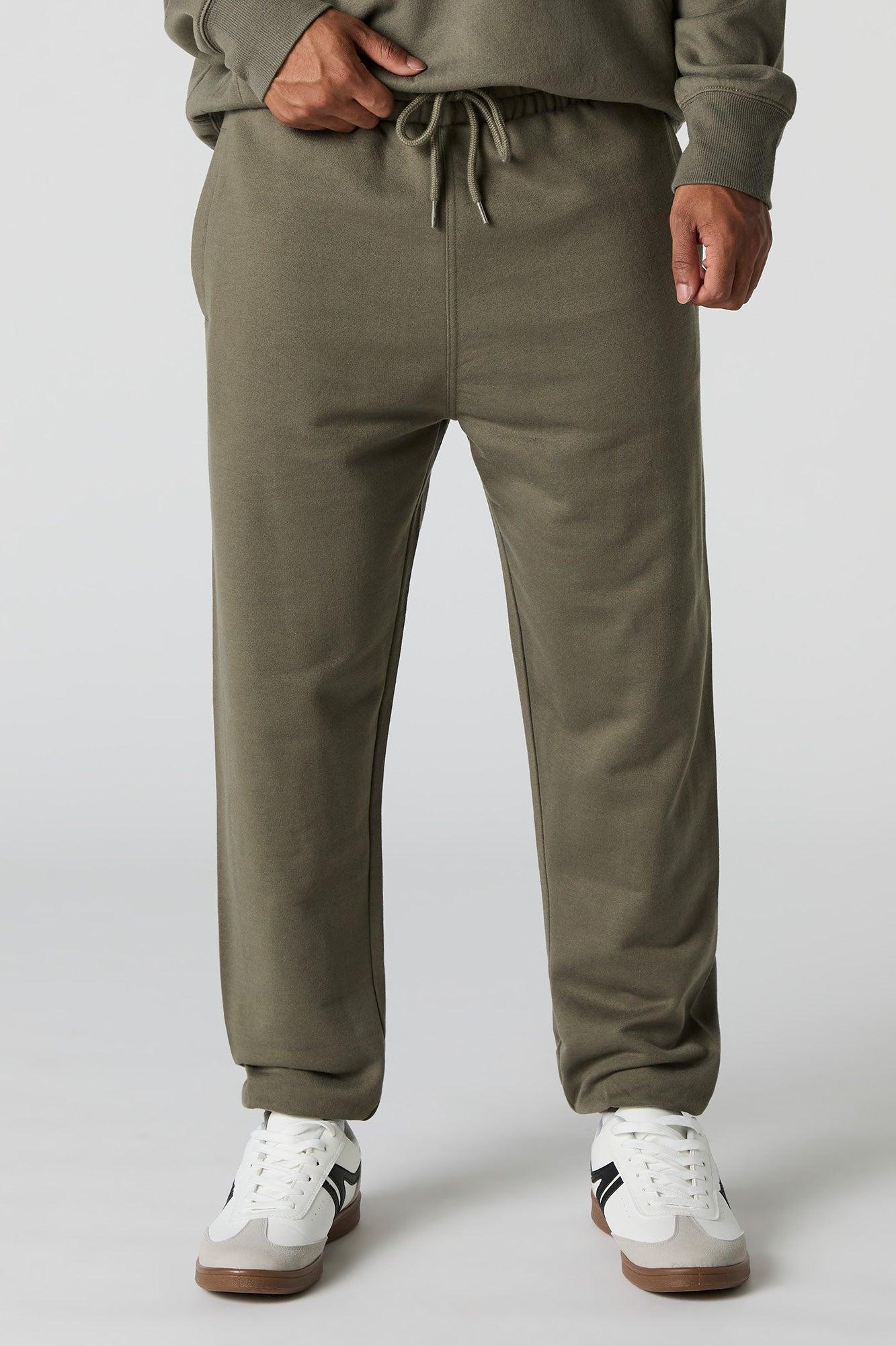 Everyday Drawstring Jogger Male Product Image