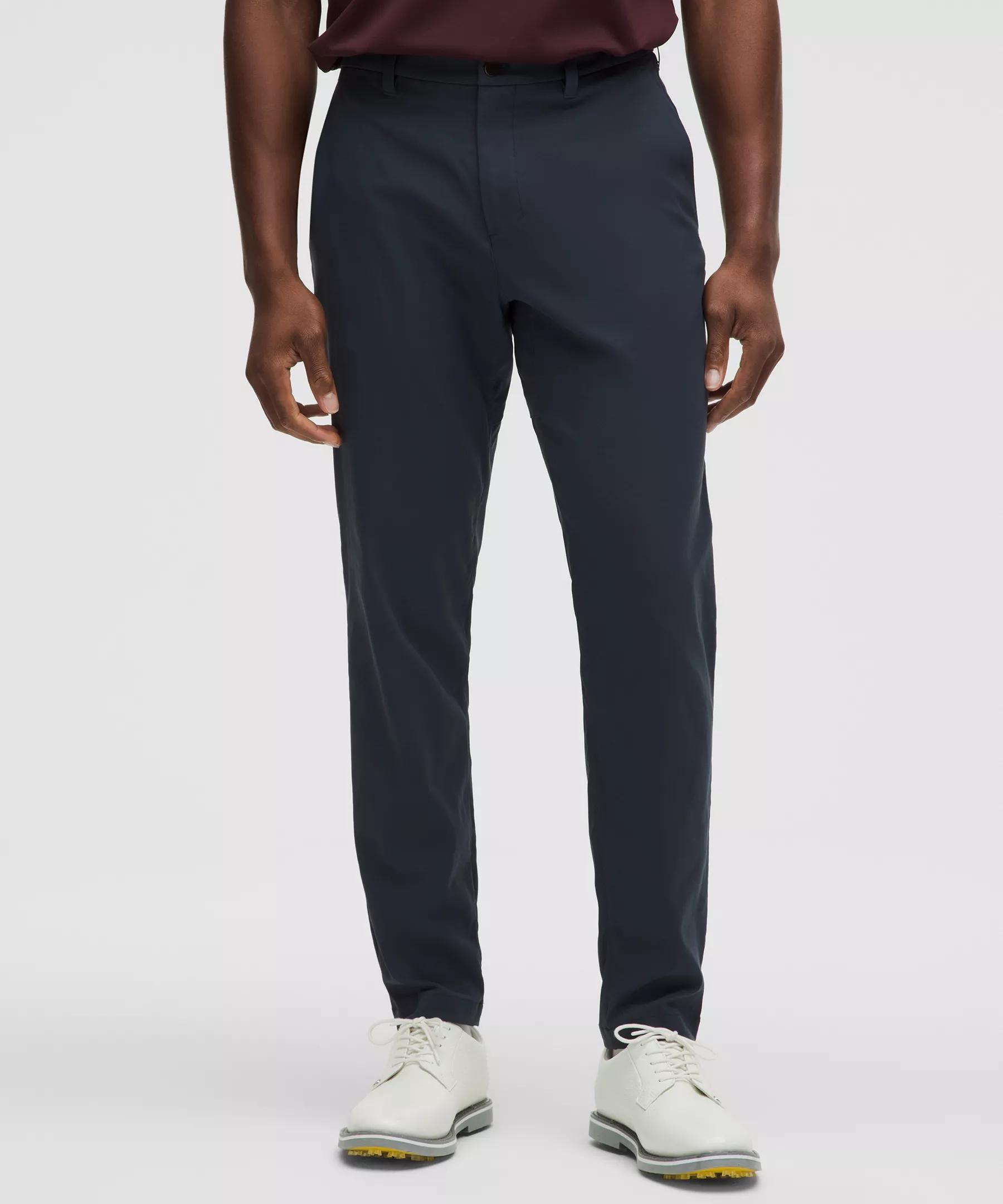 ABC Slim-Fit Golf Trouser 32L Product Image