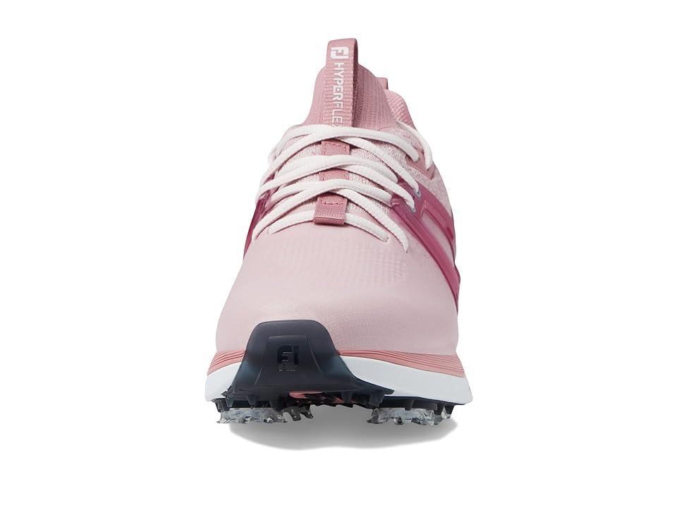 FootJoy HyperFlex Golf Shoes- Previous Season Women's Shoes Product Image