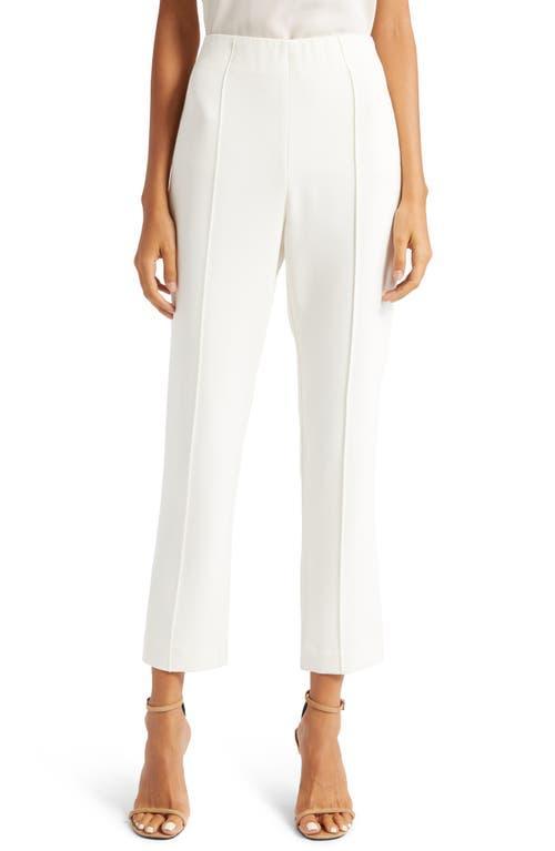 Brianne Slit-Leg Trousers Product Image
