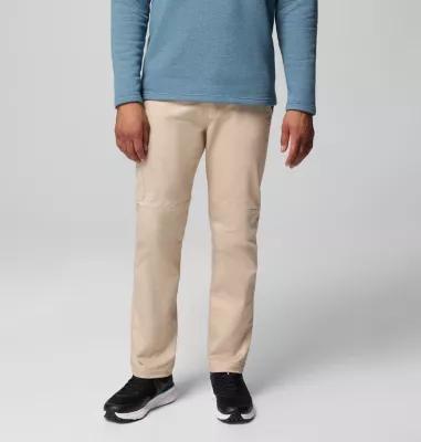 Columbia Men's Pitchstone Outdoor Pants- Product Image