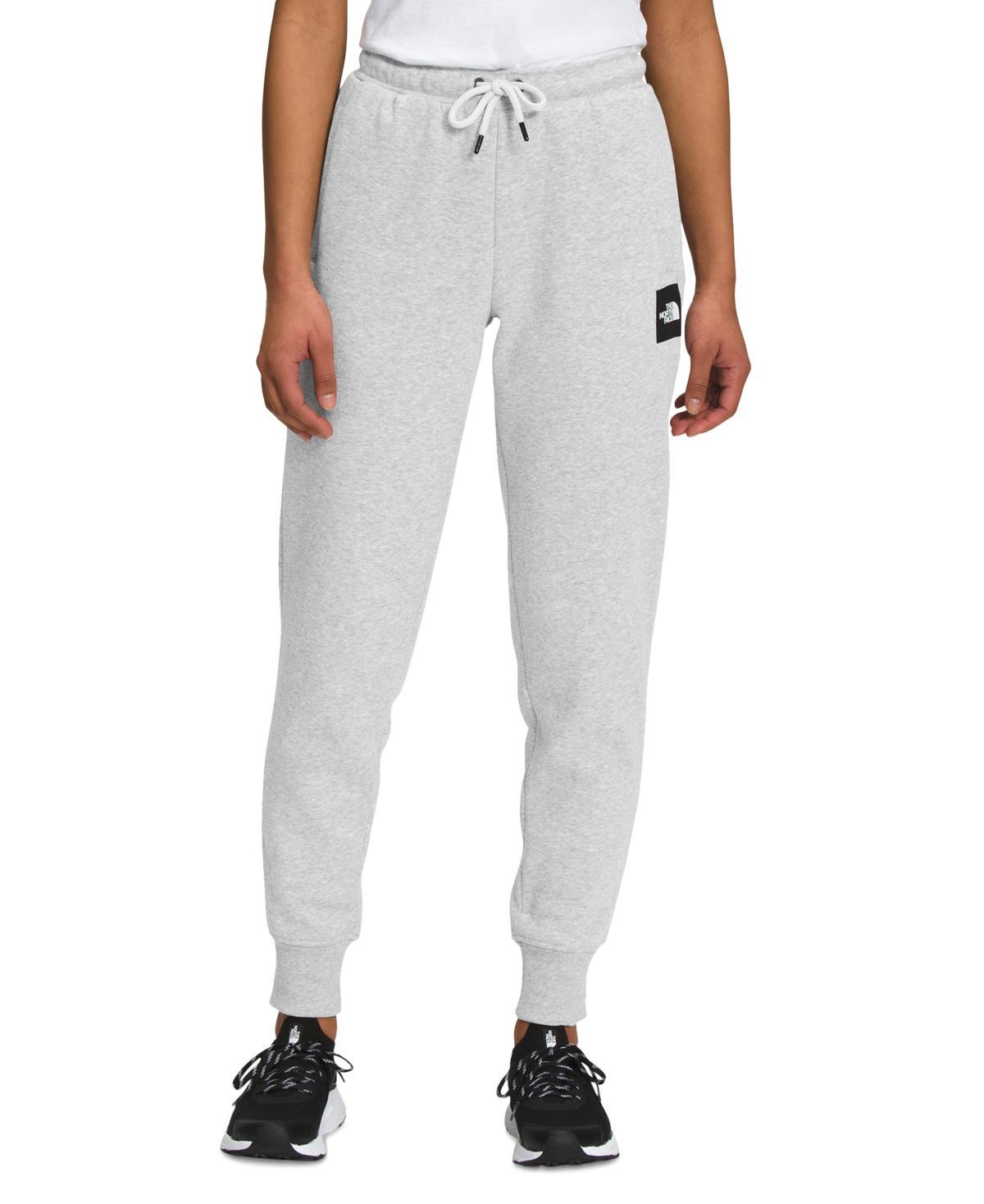 The North Face Box NSE Joggers NF0A7UP5 (TNF /TNF White) Women's Clothing Product Image
