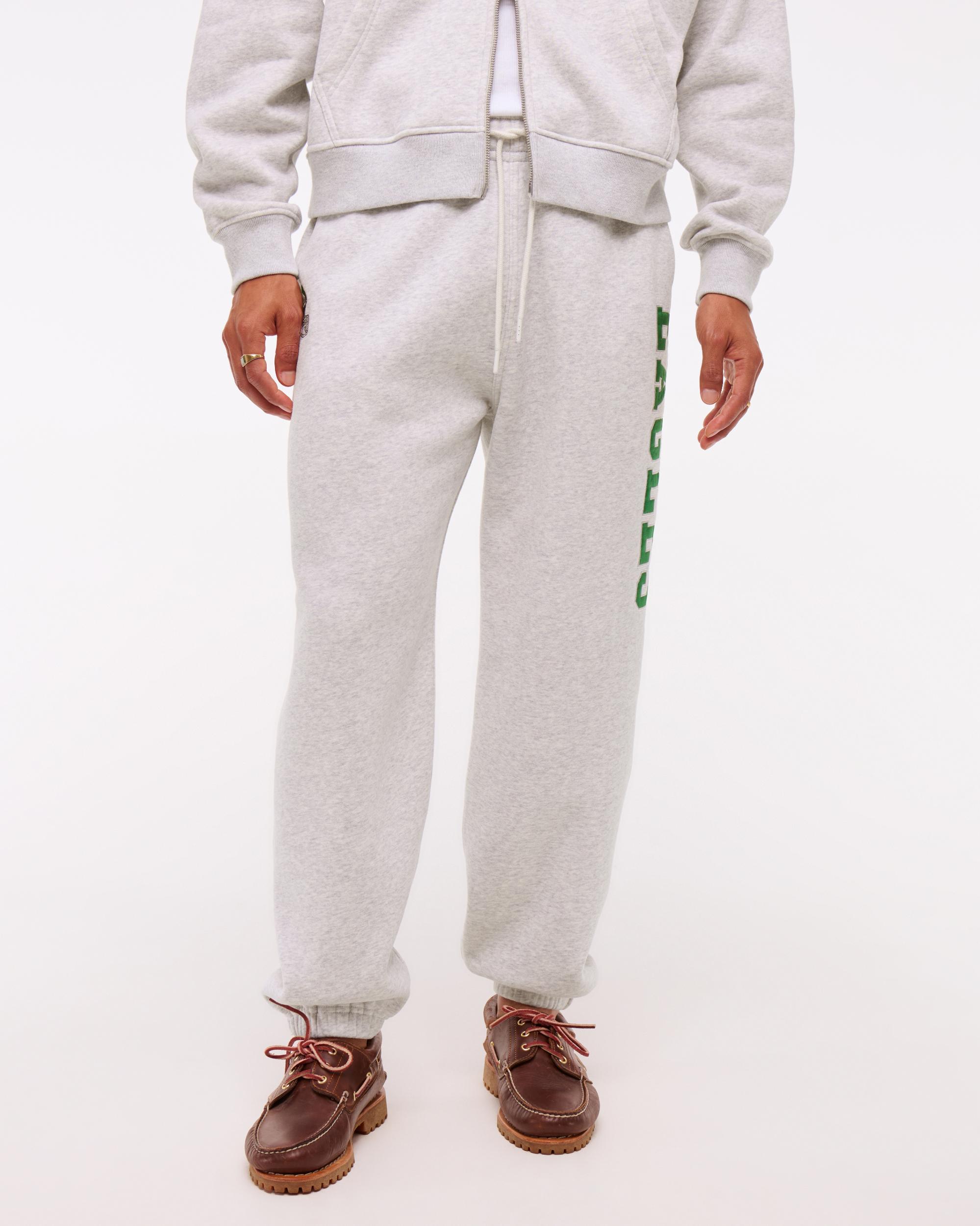 Philadelphia Eagles Baggy Cinched Sweatpant Product Image