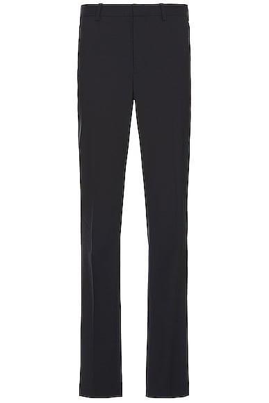 Mens Mayer Straight-Leg Pants Product Image