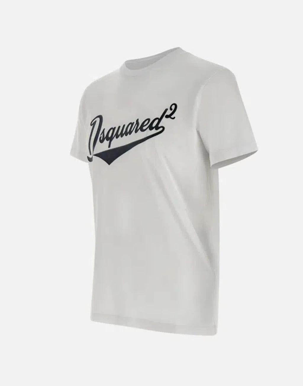 logo-print T-shirt Product Image