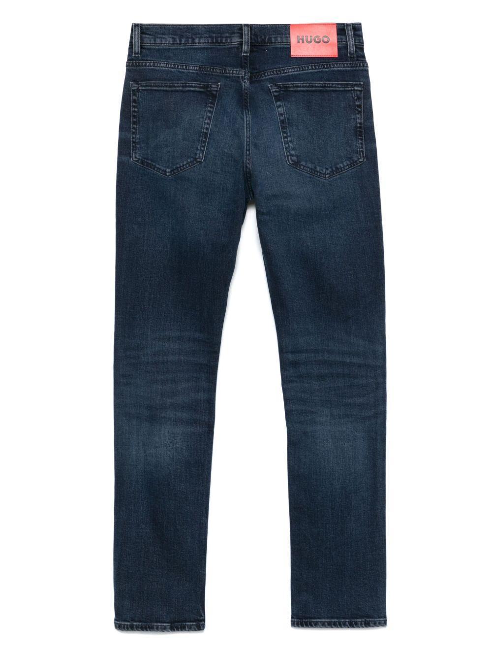 708 jeans Product Image
