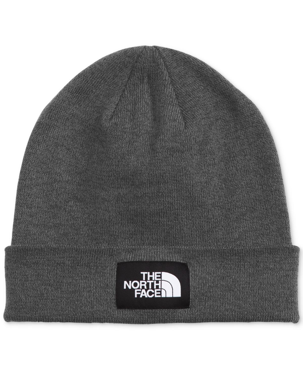 The North Face Mens Dock Worker Recycled Beanie Product Image