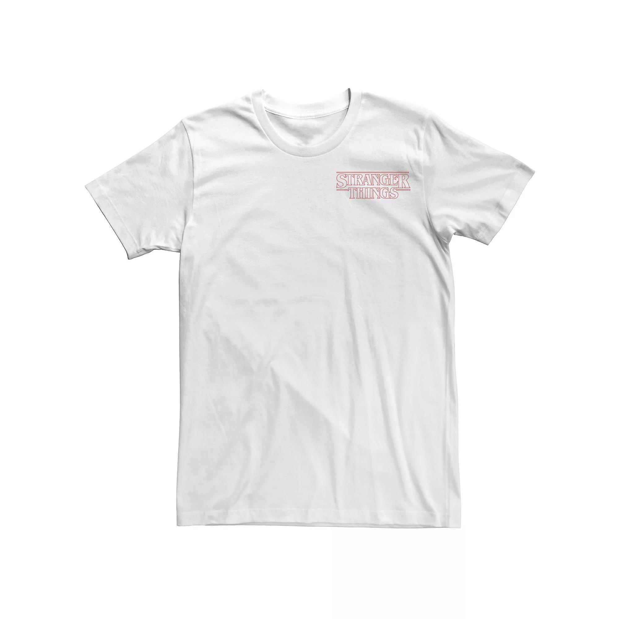 Disney / Pixar's Soul Men's My Soul Purpose Is Pizza Tee, Size: Large, White Product Image
