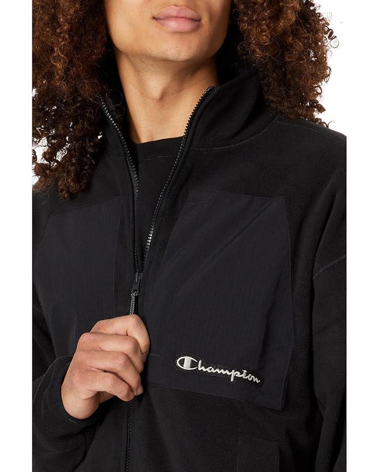 Stadium Full Zip Jacket Product Image