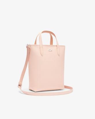 Anna Vertical Reversible Tote Product Image