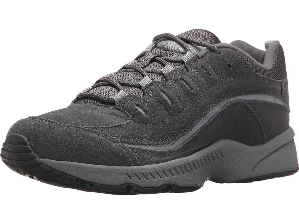Easy Spirit Romy Women's Fashion Walking Sneakers, Size: 8.5 XW, Gray Product Image