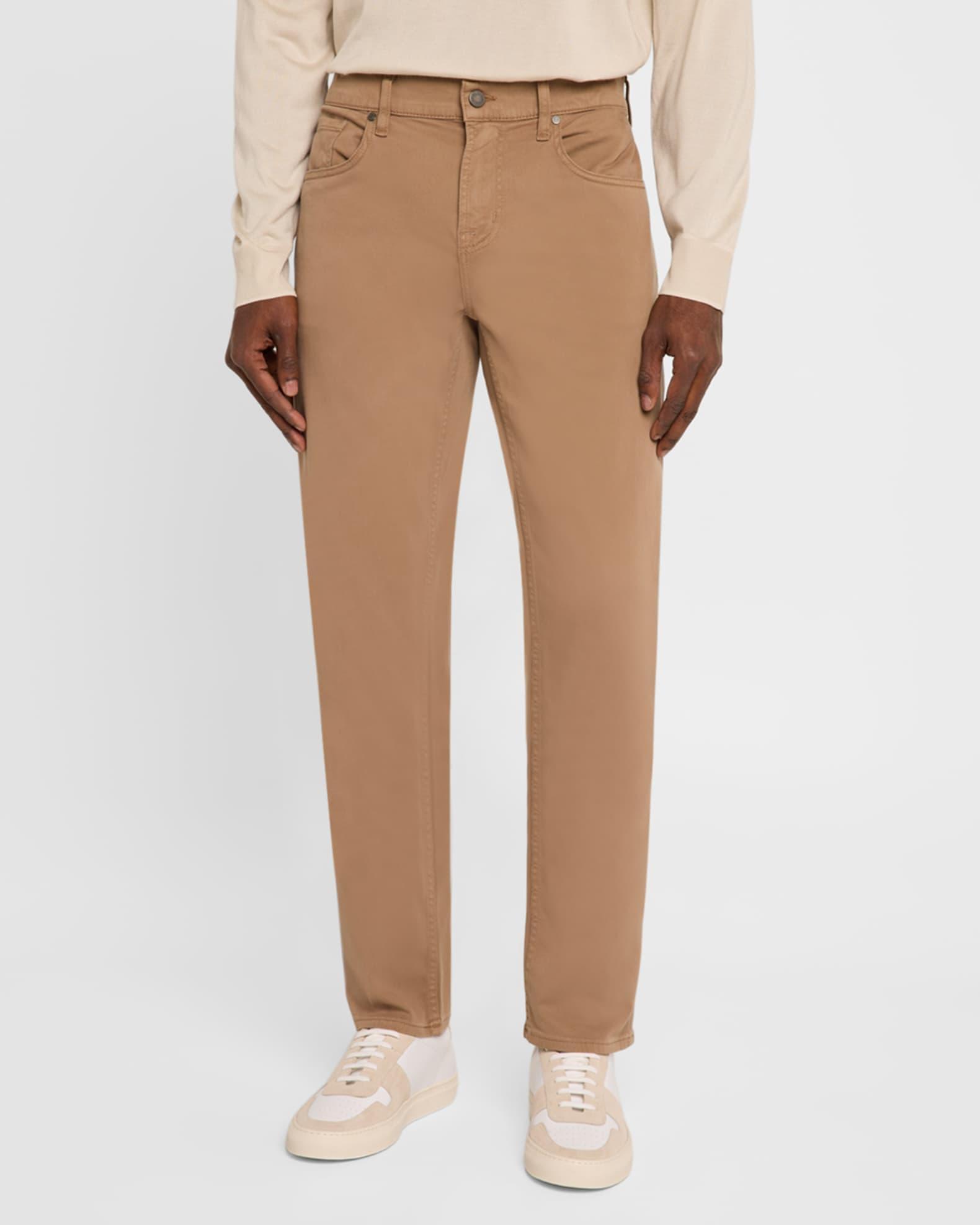 Men's Slimmy Luxe Performance Plus Pants Product Image