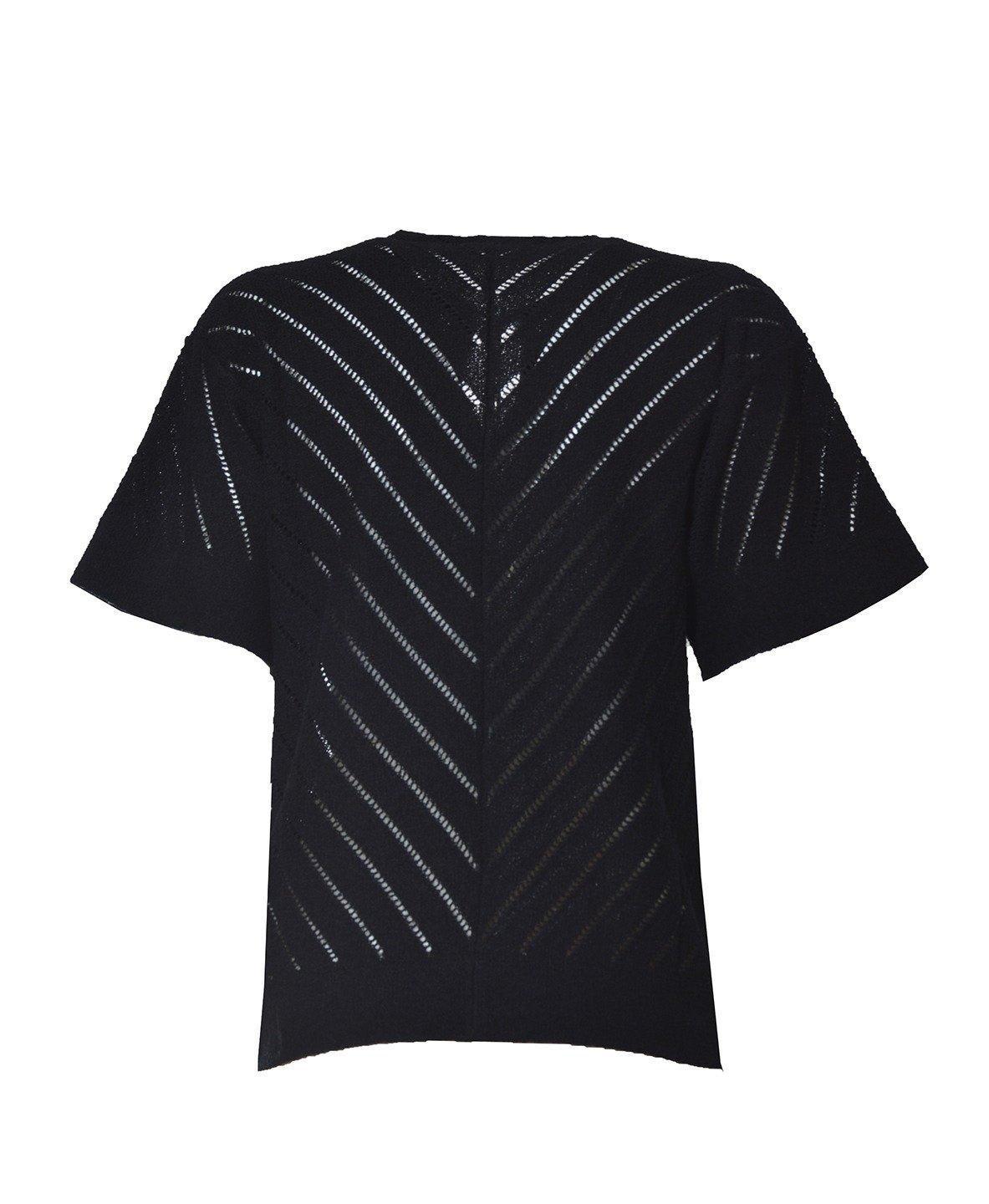 JIL SANDER Tassel In Nero Product Image
